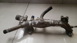 CARCAÇA VÁLVULA TERMOSTATICA NISSAN MURANO 3.5 2007 A 2011