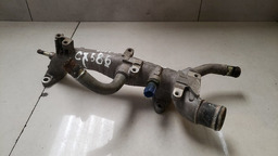 CARCAÇA VÁLVULA TERMOSTATICA NISSAN MURANO 3.5 2007 A 2011