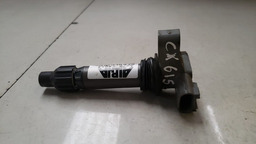 BOBINA IGNIÇÃO GM CAPTIVA 3.6 V6 2008 A 2015 (2)