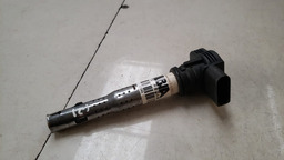 BOBINA IGNIÇÃO VW PASSAT 2.0 2005 A 2010 (2)