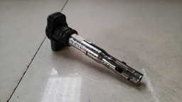 BOBINA IGNIÇÃO VW PASSAT 2.0 2005 A 2010 (2)