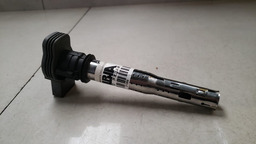 BOBINA IGNIÇÃO VW TIGUAN TSI 2.0 2009 A 2015 07K905715F