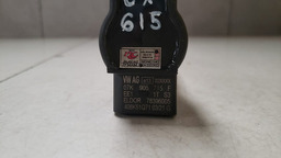 BOBINA IGNIÇÃO VW TIGUAN TSI 2.0 2009 A 2015 07K905715F