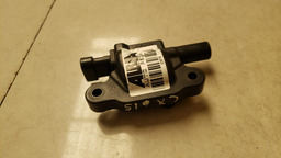 BOBINA IGNIÇÃO GM ONIX 1.4 2013 A 2019 12611424