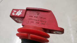 BOBINA IGNIÇÃO PORSCHE PANAMERA 3.6 2009-2016 94860210404(2)