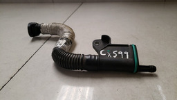 MANGUEIRA RESPIRO OLEO VW JETTA TSI 2011 A 2016