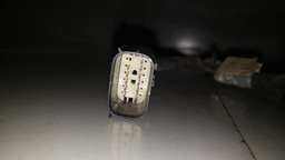 CHICOTE BICOS INJETORES GM CAPTIVA 2.4 2008 A 2015