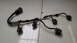 CHICOTE BICOS INJETORES GM CAPTIVA 2.4 2008 A 2015