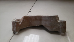 SUPORTE MOTOT GM CAPTIVA 2.4 2008 A 2015