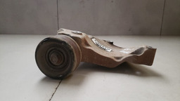 SUPORTE COMPRESSOR GM CAPTIVA 2.4 2008 A 2015