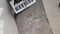 SUPORTE BOMBA D'ÁGUA GM CAPTIVA 2.4 2008 A 2015