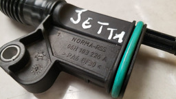 MANGUEIRA RESPIRO OLEO VW JETTA TSI 2011 A 2016 #2