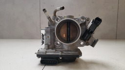 CORPO BORBOLETA HONDA NEW CIVIC 1.8 2007 A 2011 GMA6D80609