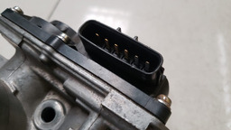 CORPO BORBOLETA HONDA NEW CIVIC 1.8 2007 A 2011 GMA6D80609