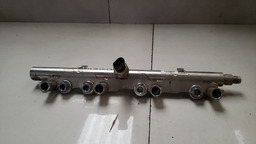 FLAUTA COMBUSTÍVEL GM CAPTIVA 2.4 2008 A 2015