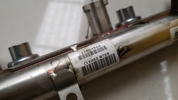 FLAUTA COMBUSTÍVEL GM CAPTIVA 2.4 2008 A 2015