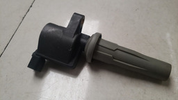 BOBINA IGNIÇÃO FORD FUSION 2.5 2009 A 2012 9E5E12A366AA #4