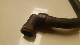 MANGUEIRA AR QUENTE CITROEN C3 1.4 2003 A 2012