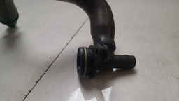 MANGUEIRA RESPIRO TURBINA VW VIRTUS 1.4 2018 A 2020