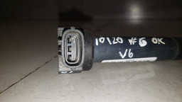 BOBINA IGNIÇÃO MITSUBISHI ASX 2.0 2010 A 2015 #6