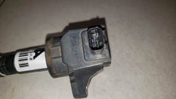 BOBINA IGNIÇÃO HONDA NEW CIVIC 1.8 2012 A 2016 #5