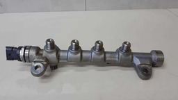 FLAUTA COMBUSTIVEL FIAT TORO 2.0 2020 DIESEL ORIGINAL