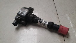 BOBINA IGNIÇÃO HONDA FIT 1.4 2003 A 2008 #5