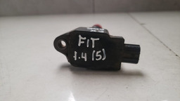 BOBINA IGNIÇÃO HONDA FIT 1.4 2003 A 2008 #5
