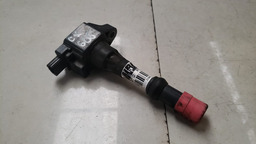 BOBINA IGNIÇÃO HONDA FIT 1.4 2003 A 2008 #6