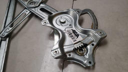 MAQUINA VIDRO DIANTEIRA ESQUERDA TOYOTA HILUX 2016 A 2021