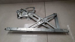 MAQUINA VIDRO DIANTEIRA ESQUERDA TOYOTA HILUX 2016 A 2021