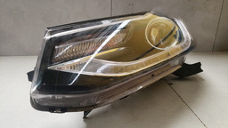 FAROL ESQUERDO GM TRACKER 2017 A 2020 COM DETALHE