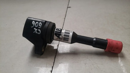 BOBINA IGNIÇÃO HONDA FIT 1.4 2003 A 2008 #4