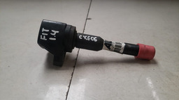 BOBINA IGNIÇÃO HONDA FIT 1.4 2003 A 2008