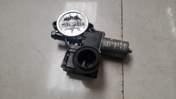 MOTOR MÁQUINA VIDRO DIANTEIRA L.E TOYOTA HILUX 2016 A 2021