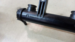 FLAUTA COMBUSTÍVEL GM ONIX 1.4 2013 2014 25365492A