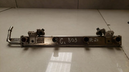 FLAUTA COMBUSTÍVEL GM CAPTIVA 2.4 SPORT 2008 A 2015 (2)