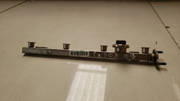 FLAUTA COMBUSTÍVEL KIA SORENTO 2.4 2010 A 2015