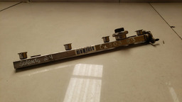 FLAUTA COMBUSTÍVEL KIA SORENTO 2.4 2010 A 2015