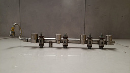 Flauta Combustível Gm S10 2.5 2012 A 2016