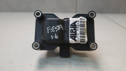 BOBINA IGNIÇÃO FORD FIESTA 1.6 2003 A 2014