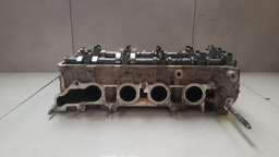 CABEÇOTE FORD FUSION 2.3 2006 A 2009 STD P/RETIFICA