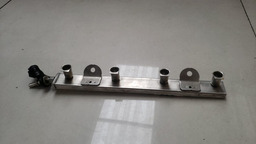 FLAUTA COMBUSTÍVEL HYUNDAI IX35 2.0 2010 A 2015