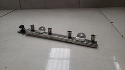 FLAUTA COMBUSTÍVEL HYUNDAI IX35 2.0 2010 A 2015