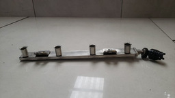 FLAUTA COMBUSTÍVEL HYUNDAI IX35 2.0 2010 A 2015