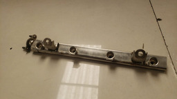 FLAUTA COMBUSTÍVEL HYUNDAI VELOSTER 1.6 2011 A 2016