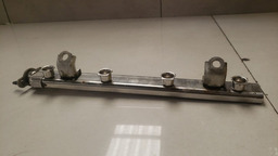 FLAUTA COMBUSTÍVEL HYUNDAI VELOSTER 1.6 2011 A 2016