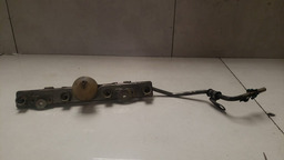 FLAUTA COMBUSTÍVEL HONDA FIT 1.5 2003 A 2008