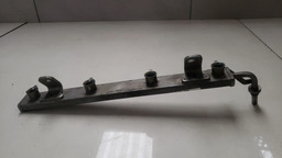 FLAUTA COMBUSTÍVEL RENAULT FLUENCE 2.0 2011 A 2018