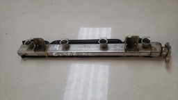 FLAUTA COMBUSTÍVEL HYUNDAI VELOSTER 1.6 2011 A 2016 (4)